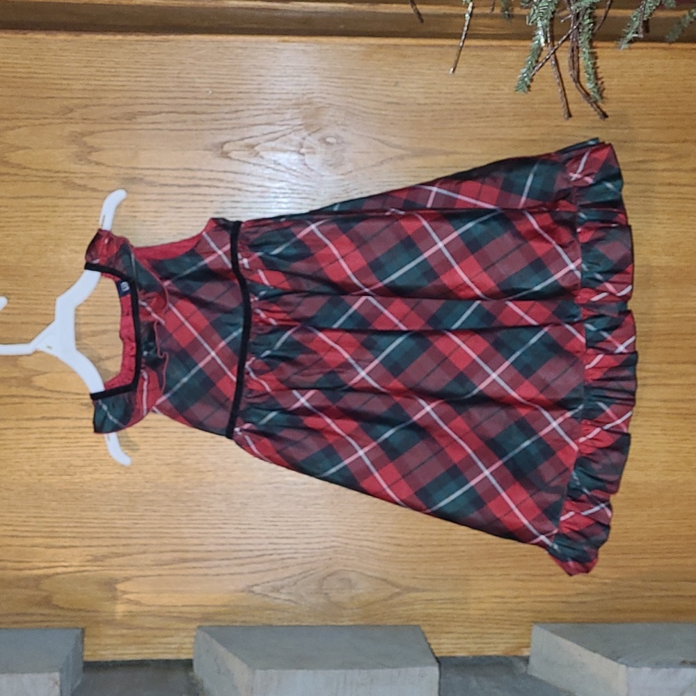 4 YEARS BABY GAP DRESS